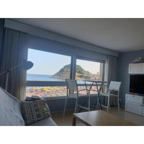 APARTAMENTO EN PRIMERA LINEA DE MAR