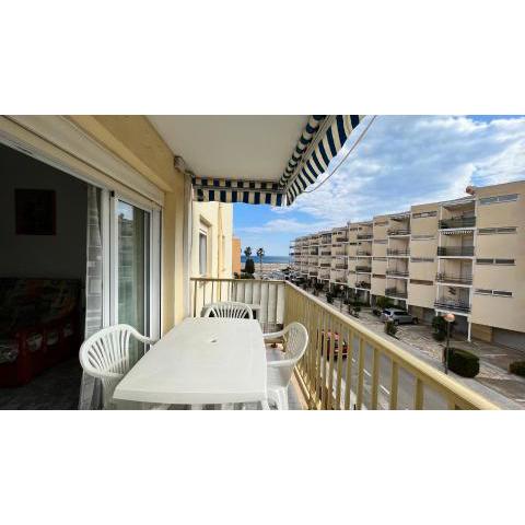 Apartamento en zona Horta, terraza vistas lateral mar 160B - INMO22