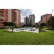Apartamento Familiar Torresol