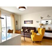 Apartamento Gandia Playa Venecia