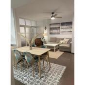 Apartamento Jalamar - 1C