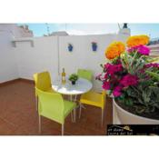 Apartamento Jimena Málaga en el centro de Nerja