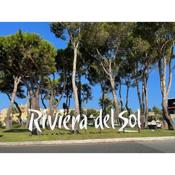 Apartamento L1 Oasis Club