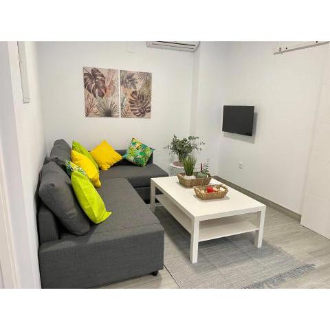 Apartamento La Estrella
