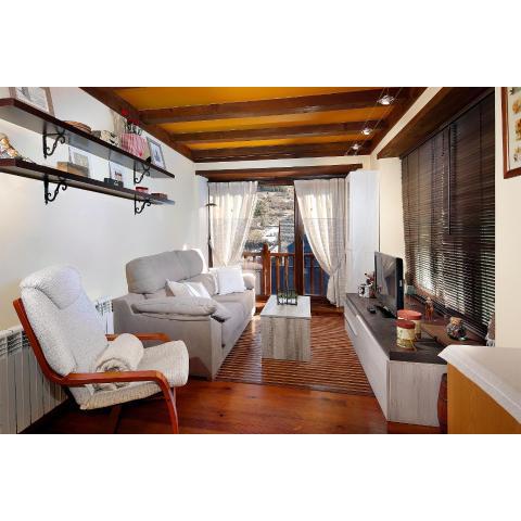 Apartamento La Santeta de Aran