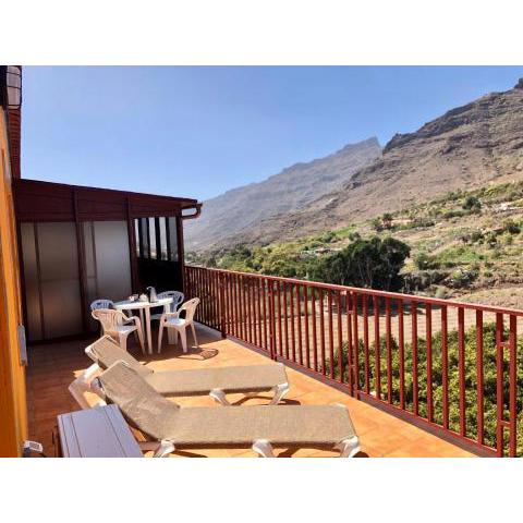 Apartamento Las Tejas Mogán