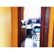 Apartamento Mont blanc Garaje