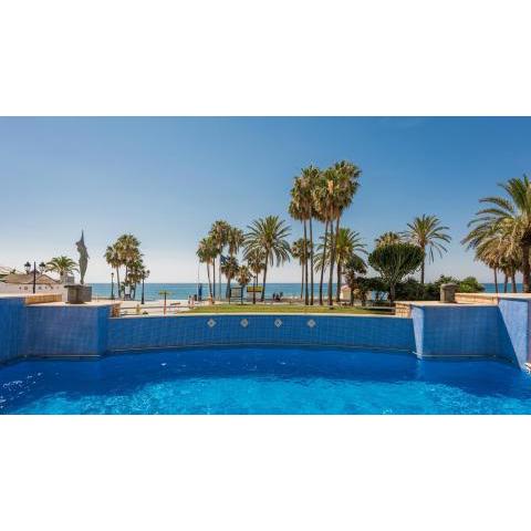 Apartamento Noray Playa