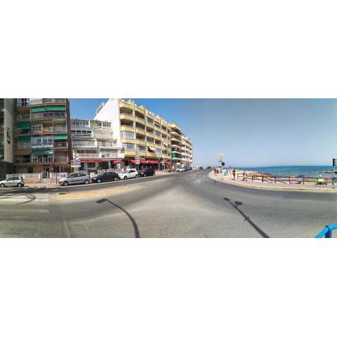 Apartamento Playa Torrevieja