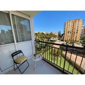 Apartamento Playamar Torremolinos