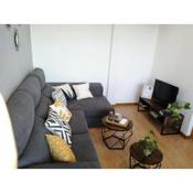 Apartamento plaza de Ronda Centro