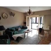 Apartamento plaza Mayor / Húmedo