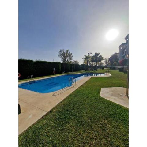 APARTAMENTO PUERTO BANUS/PLAYA