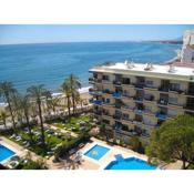 Apartamento Skol 144 Primera Linea de Playa