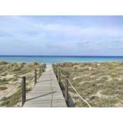 Apartamento Son Bou Gardens