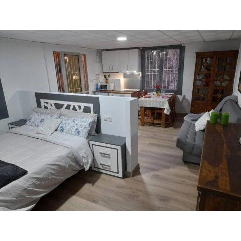 Apartamento turístico