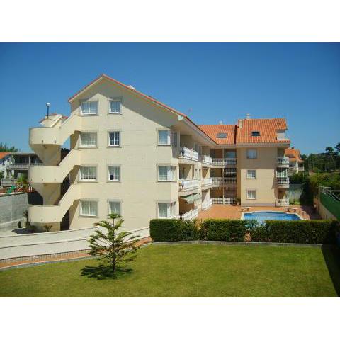 Apartamento Urb Montalmar