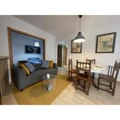 Apartamento Vacacional Travesía da Agra