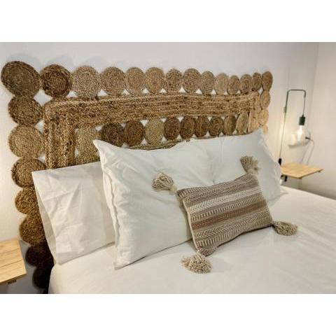 Apartamentos Carabela