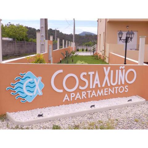 APARTAMENTOS COSTA XUÑO