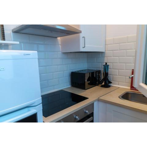 Apartamentos El Alcazar de Jerez