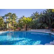 Apartamentos El Palmeral de Madaria