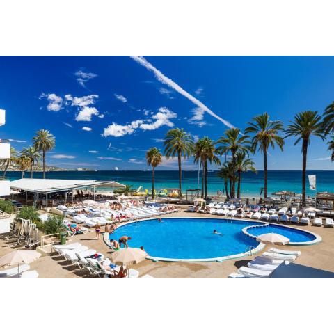 Apartamentos Jet - Adults Only