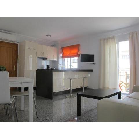 Apartamentos Jimmy 2