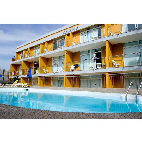 Apartamentos Karina
