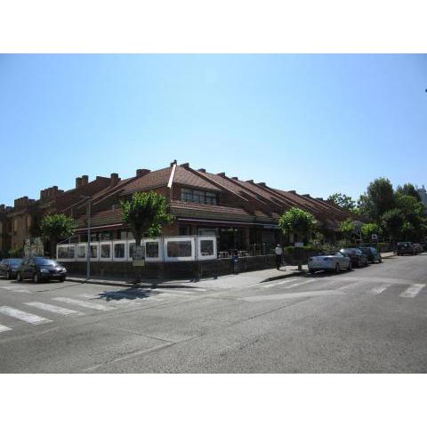 Apartamentos Laredo-Playa