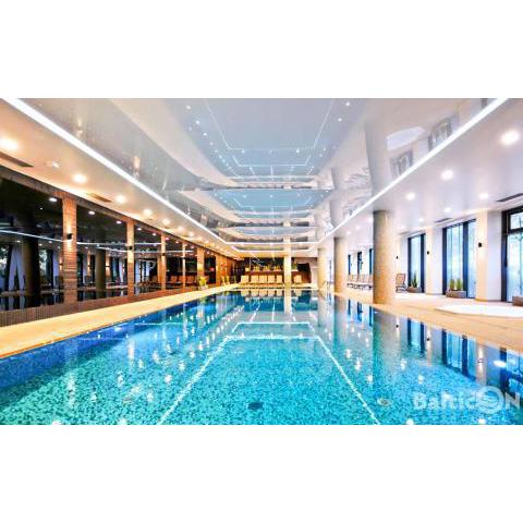 Apartamenty BalticON Nadmorskie Tarasy