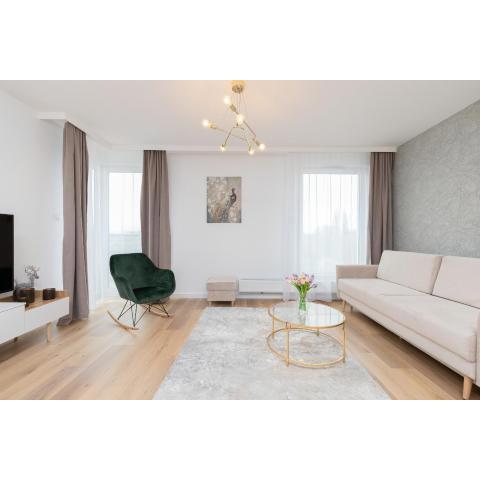 Apartamenty Letnicka by Renters