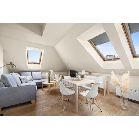 Apartamenty Sea Breeze - Hampton Apartments Sopot