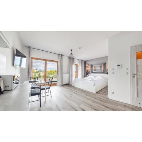 Apartamenty Sun & Snow Nadmotławie