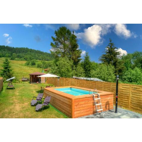 Apartamenty Szwarcowa