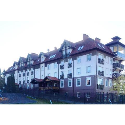 Apartamenty Żeglarskie Vęgoria 4