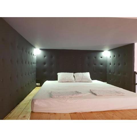 Apartman Lena Loft - best value, best choice!