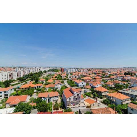 Apartman Mirela