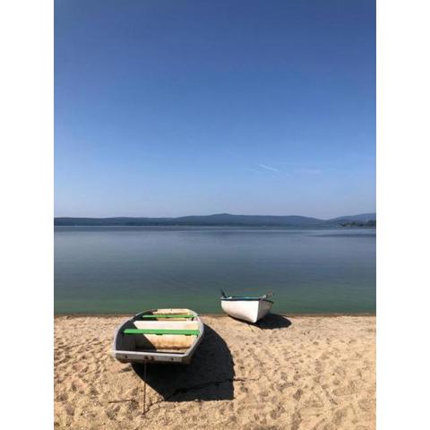 Apartmán Plachetnice