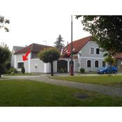 Apartmán Pod Hradem