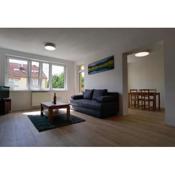 Apartmán Športová