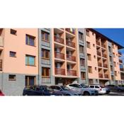 Apartmán Tatry Tatranská Štrba