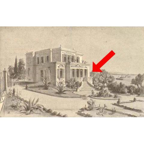 Apartman Villa Klein