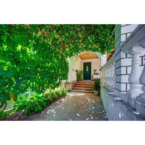 Apartmani Juricev Vodice