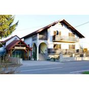 Apartmani Miščević