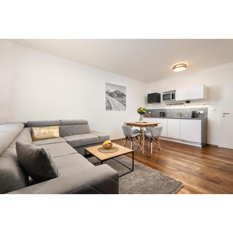 Apartmány Horská, Vrchlabí