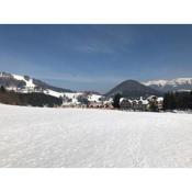 Apartmány KAMZÍK Donovaly