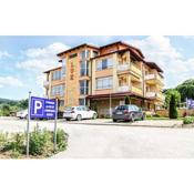 Apartmány RELAX Podhájska