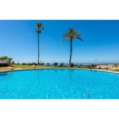 Apartment 3 bedroom on Golden Mile