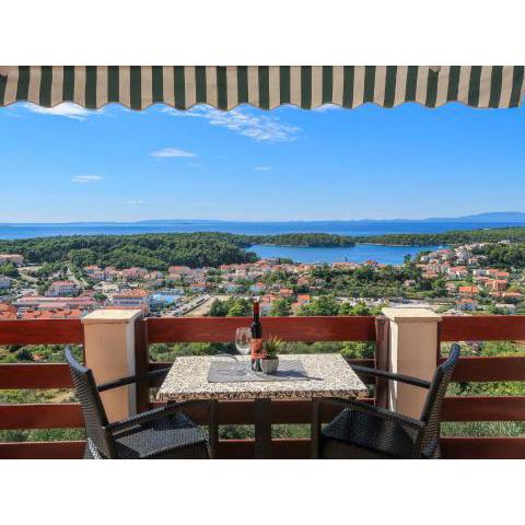 Apartment Andrija - RAB312